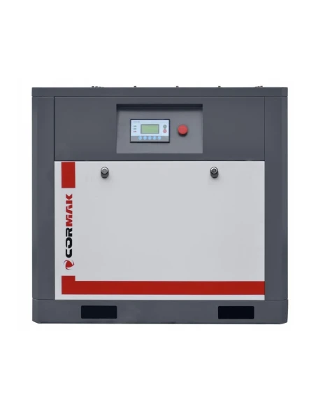 Sada kompresoru THEOR 20 s invertorem - 15kW - 2000 l/min. + odvlhčovač IZBERG N20S + 1000L vertikální válec