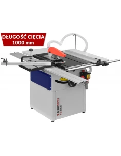 Stolní pila TS250 - 230V 2