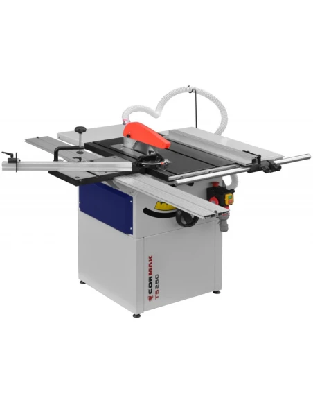 Stolní pila TS250 - 230V