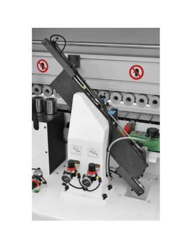 Olepovačka hran CORMAK EBM800