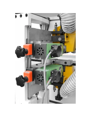 Olepovačka hran CORMAK EBM800