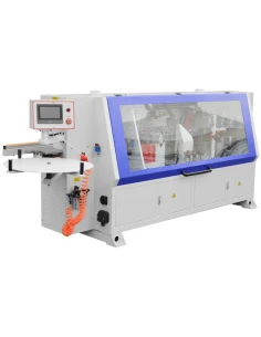 Kabinový olepovací stroj CORMAK EBM800J