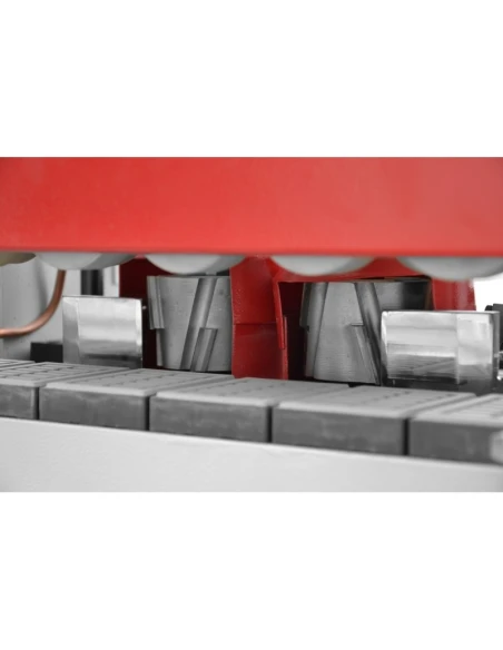 Olepovačka hran CORMAK EBM800J