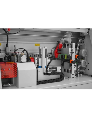 Olepovačka hran CORMAK EBM600