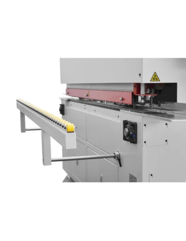 Olepovačka hran CORMAK EBM600