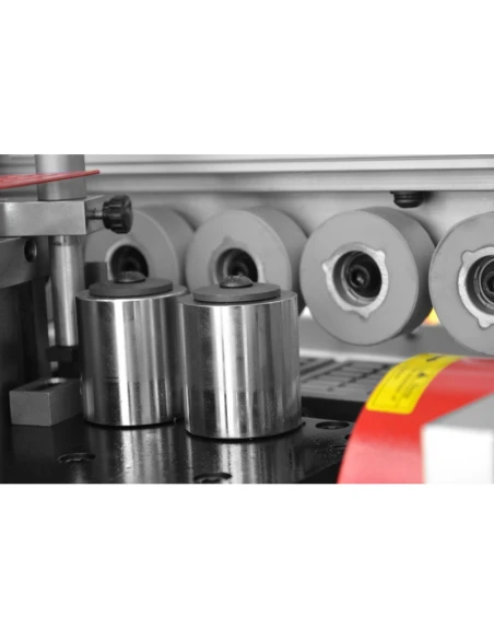 Olepovačka hran CORMAK EBM600