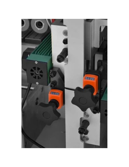 Olepovačka hran CORMAK EBM600