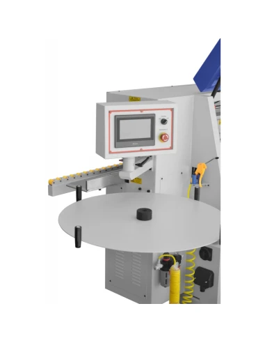 Olepovačka hran CORMAK EBM600