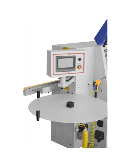 Olepovačka hran CORMAK EBM600