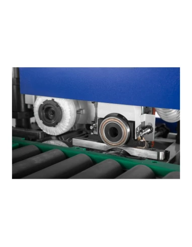 Olepovačka hran CORMAK EBM 300 - NOVÝ MODEL