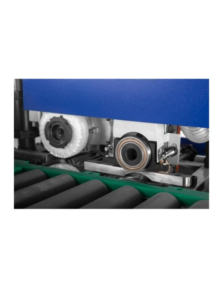 Olepovačka hran CORMAK EBM 300 - NOVÝ MODEL