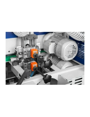 Olepovačka hran CORMAK EBM 300 - NOVÝ MODEL