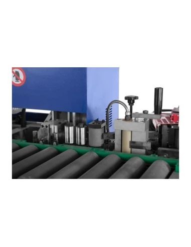 Olepovačka hran CORMAK EBM 300 - NOVÝ MODEL