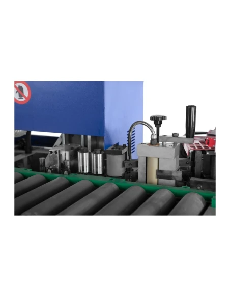 Olepovačka hran CORMAK EBM 300 - NOVÝ MODEL