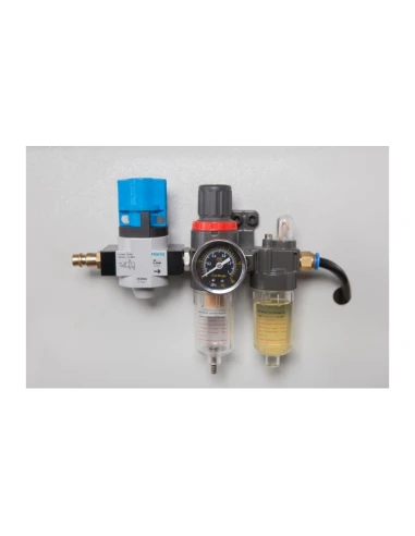 Olepovačka hran CORMAK EBM 300 - NOVÝ MODEL