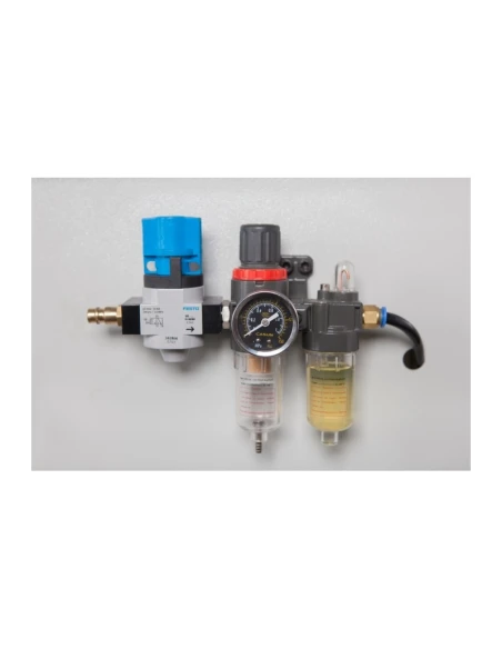 Olepovačka hran CORMAK EBM 300 - NOVÝ MODEL