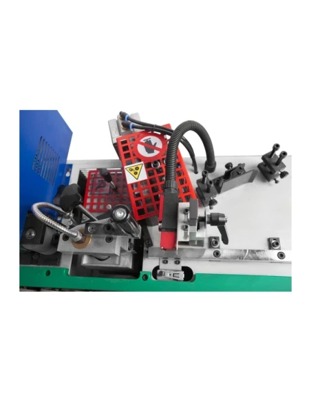 Olepovačka hran CORMAK EBM 300 - NOVÝ MODEL