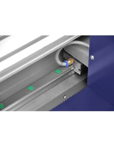 CNC frézka CORMAK C1212 PREMIUM