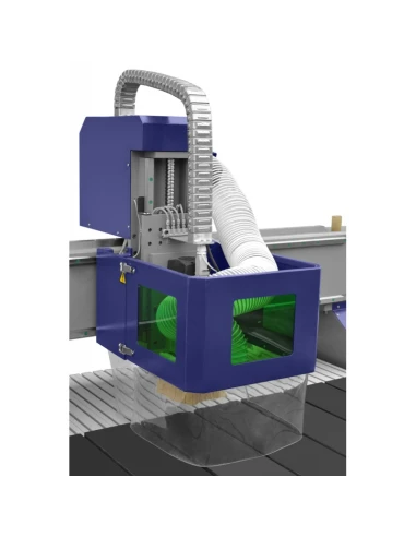 CNC frézka CORMAK C1212 PREMIUM