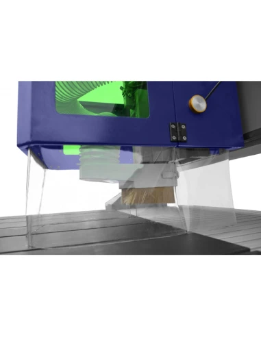 CNC frézka CORMAK C1212 PREMIUM