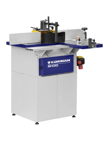 Frézka se spodním vřetenem na dřevo SH-30 400V