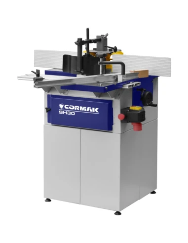 Frézka se spodním vřetenem na dřevo SH-30 400V