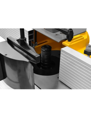 Frézka se spodním vřetenem na dřevo SH-30 400V