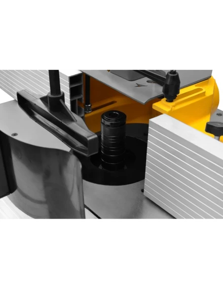 Frézka se spodním vřetenem na dřevo SH-30 400V