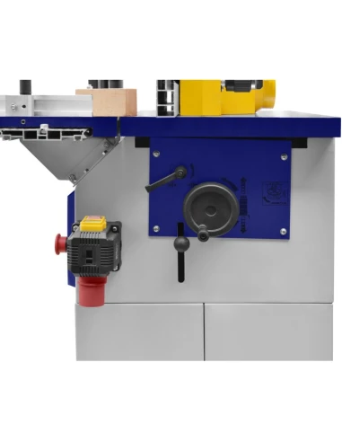 Frézka se spodním vřetenem na dřevo SH-30 400V