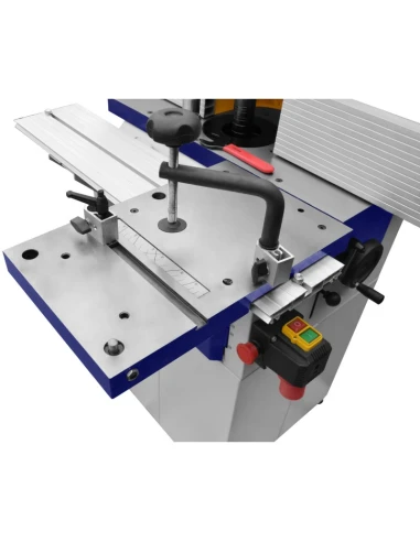 Frézka se spodním vřetenem na dřevo SH-30 400V