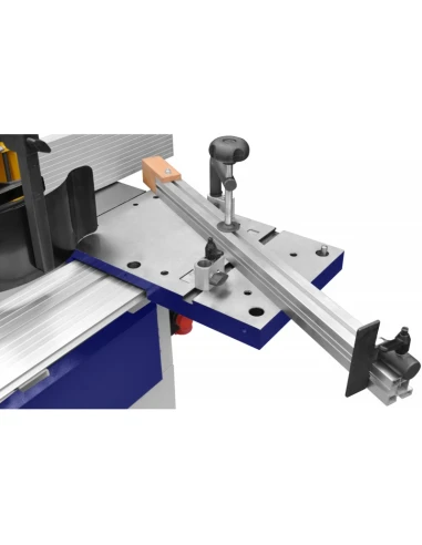 Frézka se spodním vřetenem na dřevo SH-30 400V