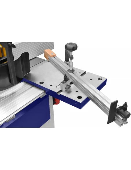 Frézka se spodním vřetenem na dřevo SH-30 400V