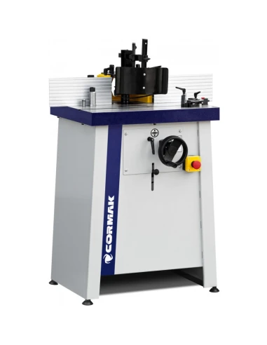 Frézka se spodním vřetenem CORMAK SH-30S...