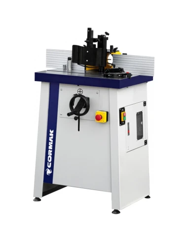 Frézka se spodním vřetenem CORMAK SH-30S...