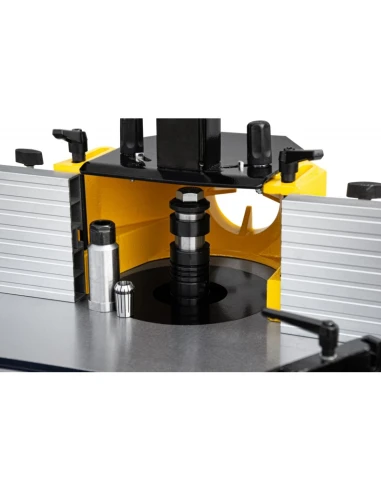 Frézka se spodním vřetenem CORMAK SH-30S...