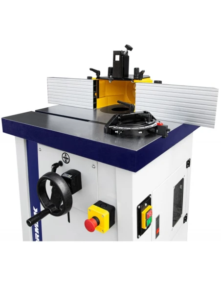 Frézka se spodním vřetenem CORMAK SH-30S PRECISA 230V