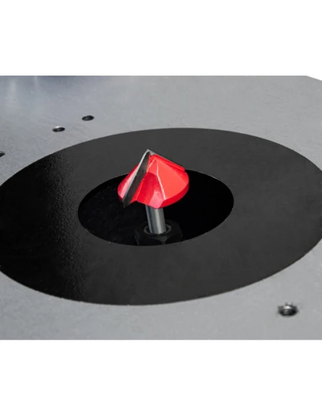 Vřetenová frézka CORMAK SH-30S PRECISA 400V