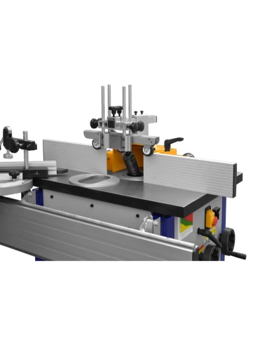 Frézka CORMAK 5110T