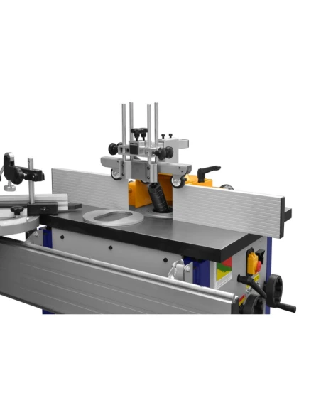 Frézka CORMAK 5110T