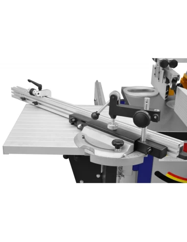 Frézka CORMAK 5110T