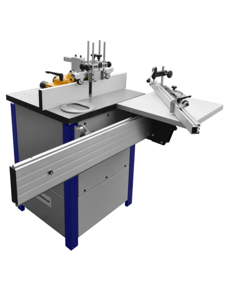 Frézka CORMAK 5110T