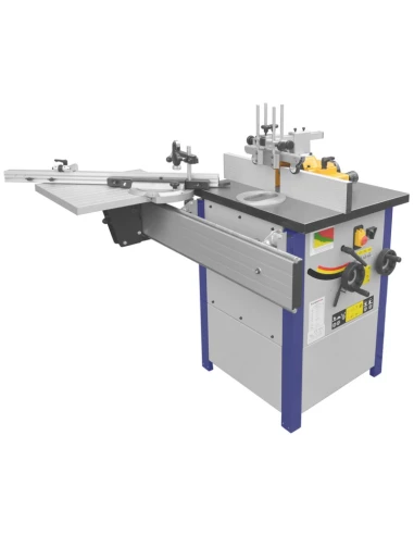 Frézka CORMAK 5110T