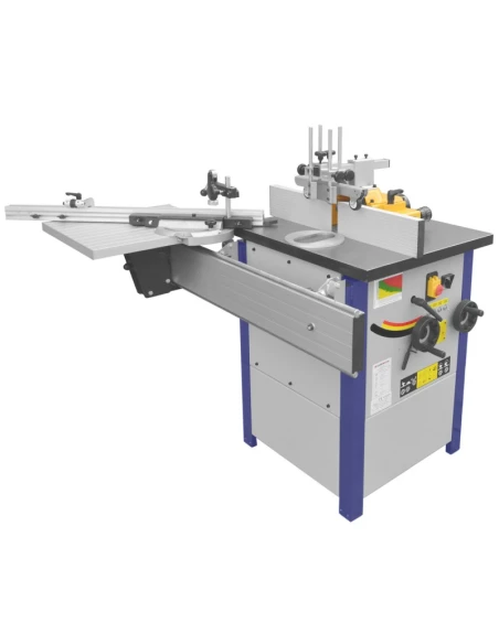 Frézka CORMAK 5110T