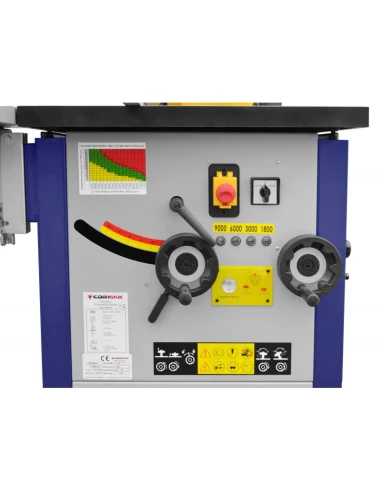 Frézka CORMAK 5110T