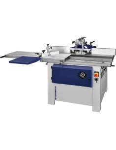 Frézka se spodním vřetenem CORMAK WS1000TA 2