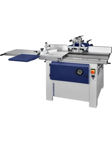 Frézka vřetenová CORMAK WS1000TA