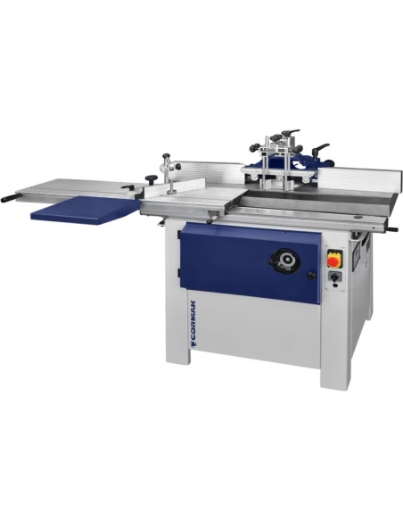 Frézka vřetenová CORMAK WS1000TA