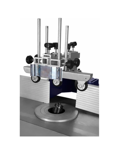 Frézka vřetenová CORMAK WS1000TA