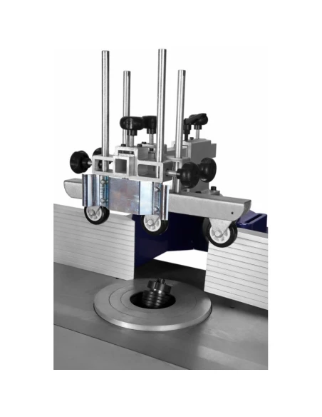 Frézka vřetenová CORMAK WS1000TA