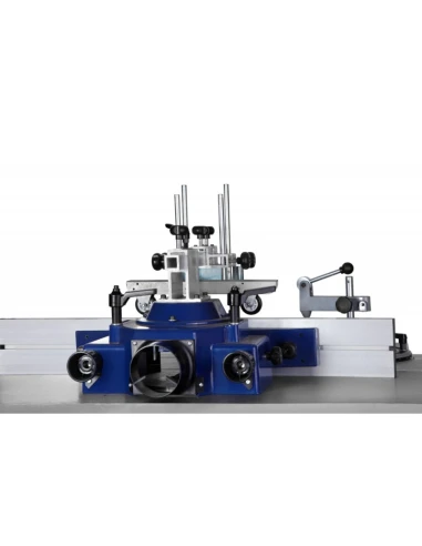 Frézka vřetenová CORMAK WS1000TA